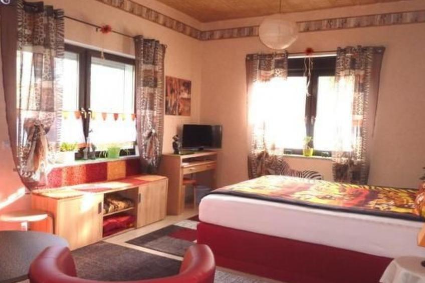 Gemütliche Ferienwohnung in Ilmenau - foto 7
