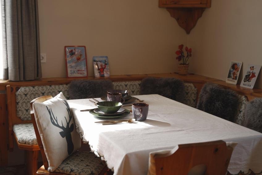 Alpenchalet Berggold - foto 15