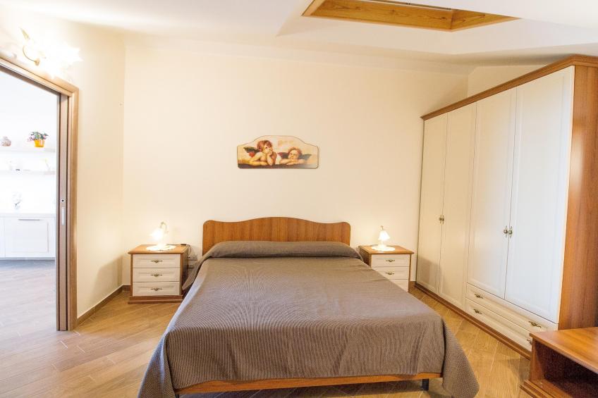 N 1 Appartamento Mansarda Luxury Suite con vista mare - foto 17