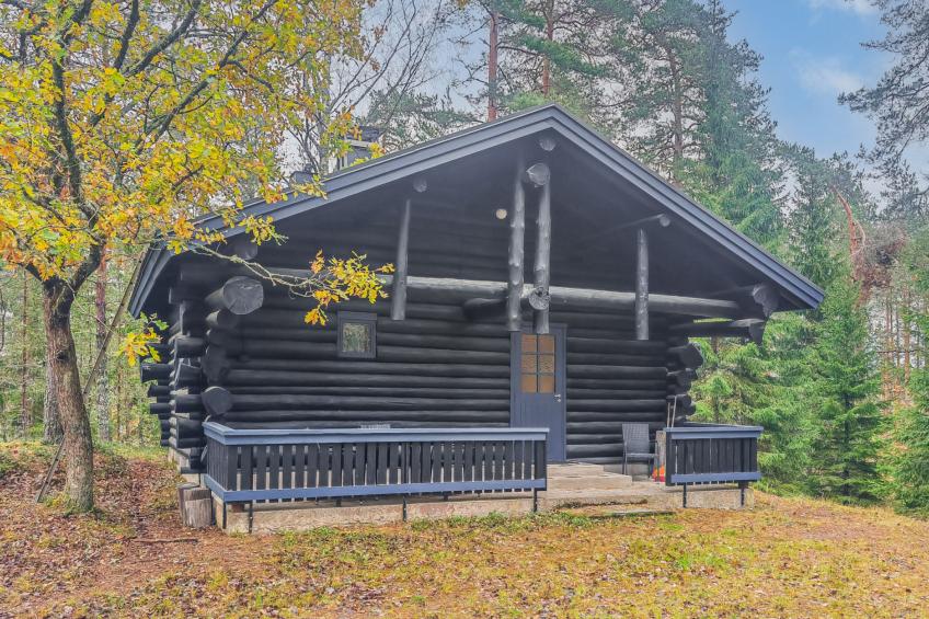 Metsätupa - foto 24