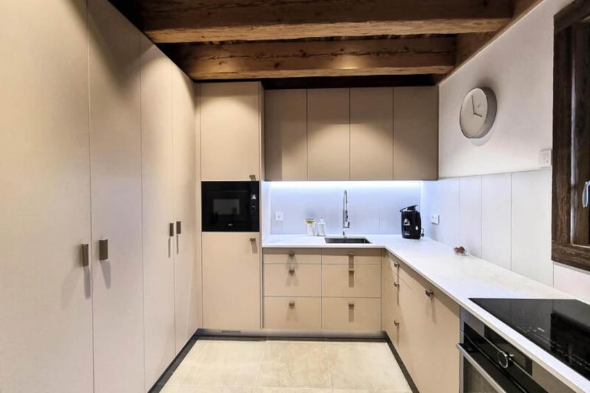 Chalets à Les Gets - foto 29