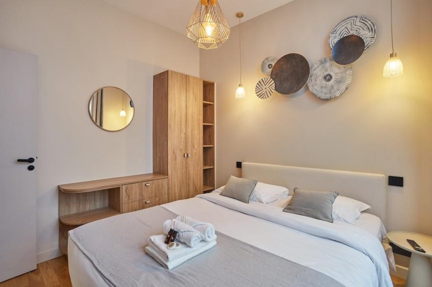 PASSAGE DES MARAIS 1 - foto 2