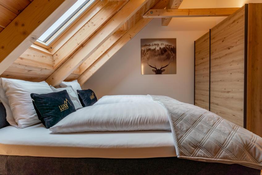 Mountain Chalet Luxx - foto 41