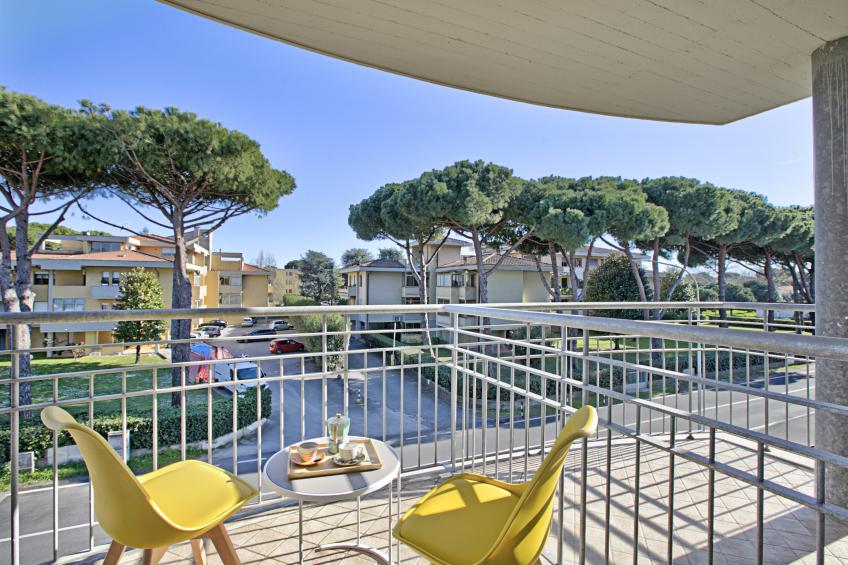 Appartamento Allegra - 1 Km to the beach