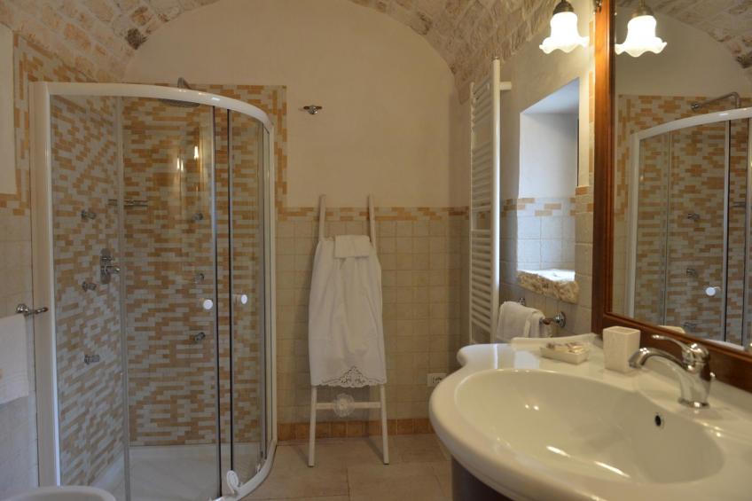 Trullo Splendore Dell'itria - foto 10