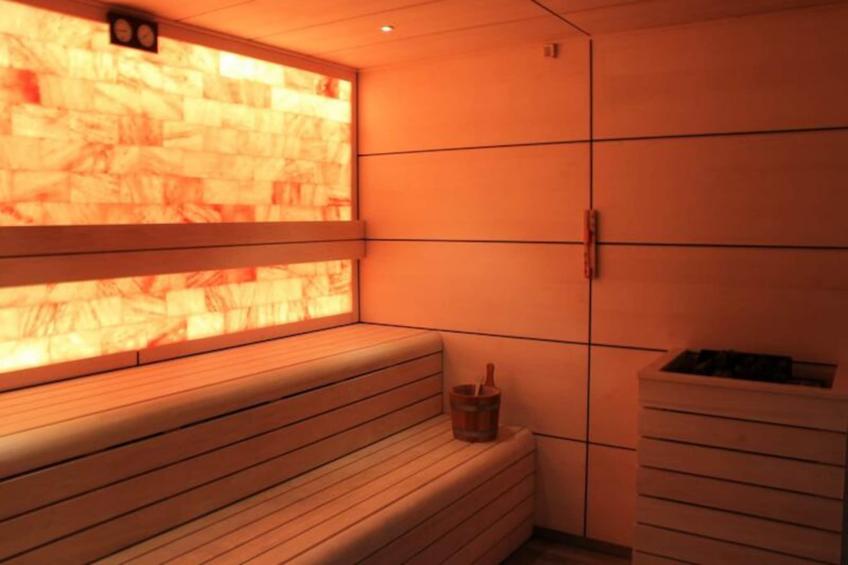 Résidence Garden & City Cauterets Balnéo - foto 9