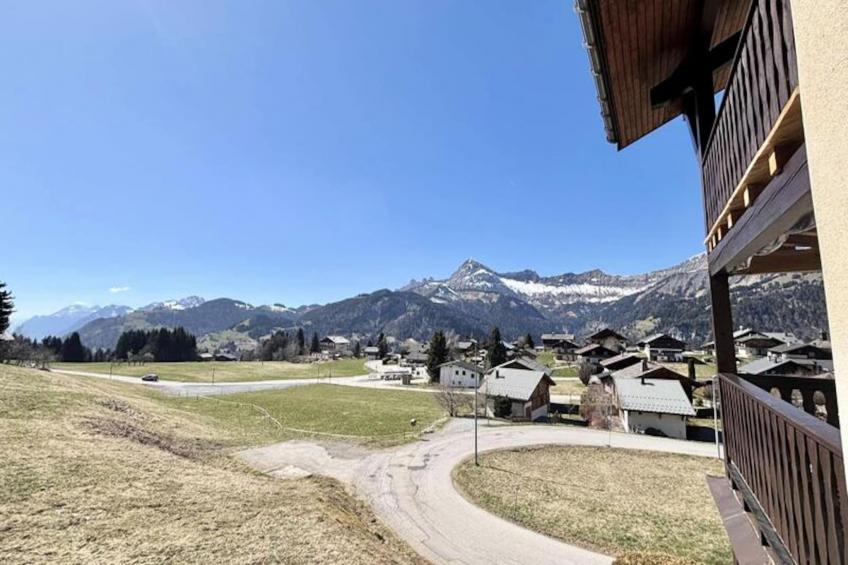 Résidence Les Gentianes - foto 23