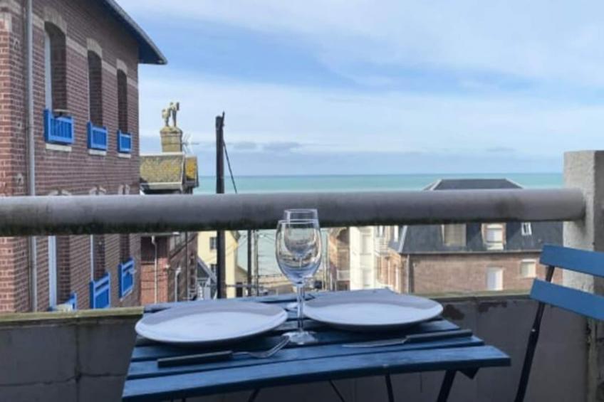 Résidence Al 31 – La Marée : Séjour Marin Au Cœur D’ault - foto 25