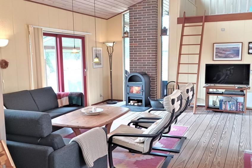 "Norwin" - 250m from the sea in Funen - foto 28