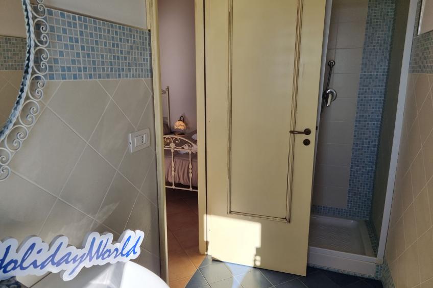 Villa Baia Smeralda bei Holiday World - foto 20