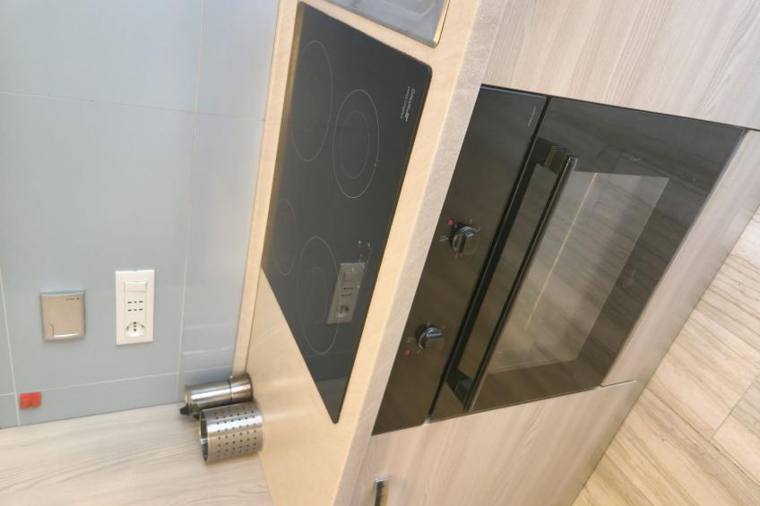 Auf dem Messegelände 14, in der Nähe des Zentrums und gegenüber dem Messegeländ - foto 37