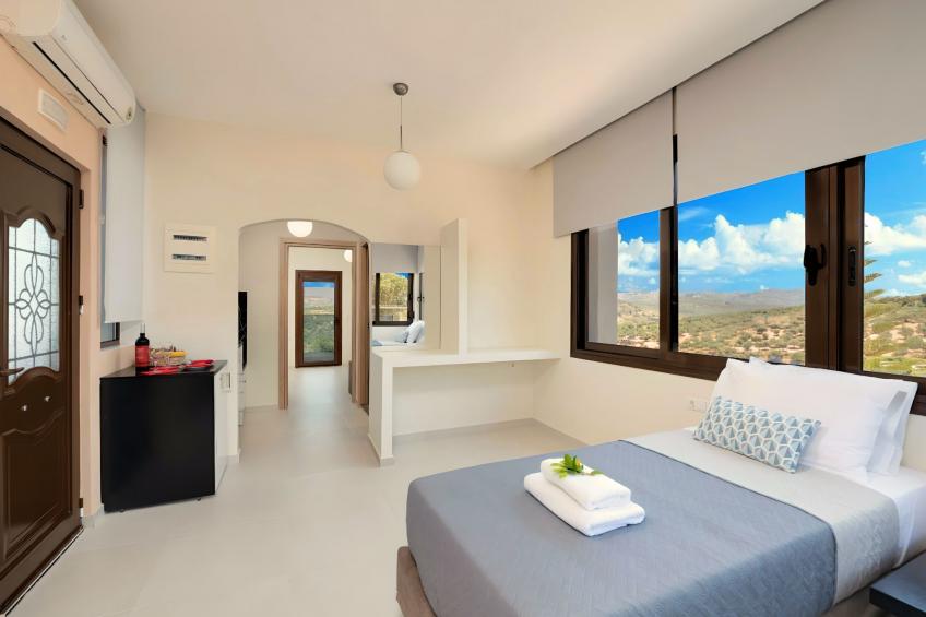 Stafa Villa Privater Pool - foto 20