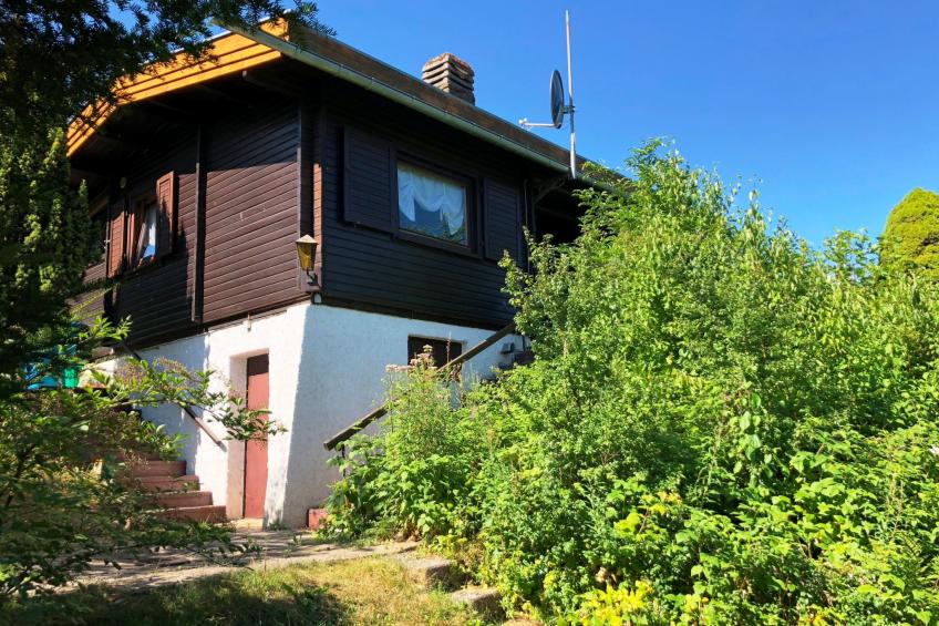 in Barbis mit Grill und Panoramablick - foto 56