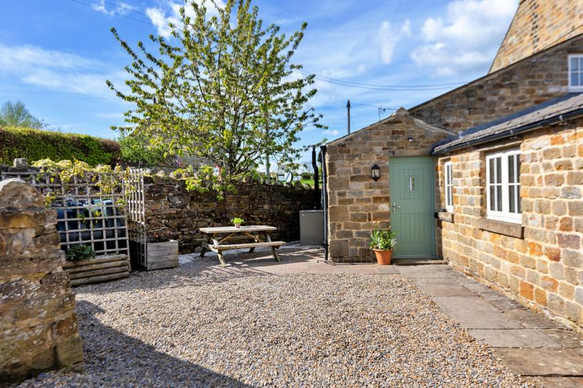 Cherry Cottage Nr Grantley Hall - foto 12