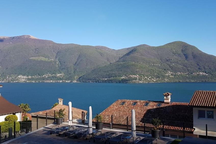 Casa Ghiggi "Ticino"