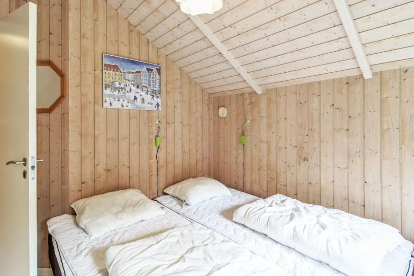 "Ellica" - 3km from the sea in SE Jutland - foto 20