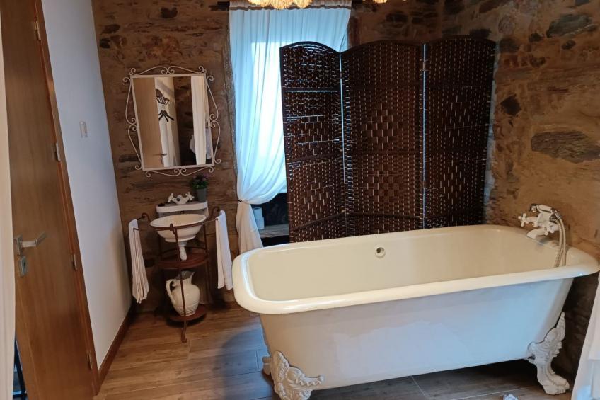 Eine Zuflucht in den Bergen - foto 11