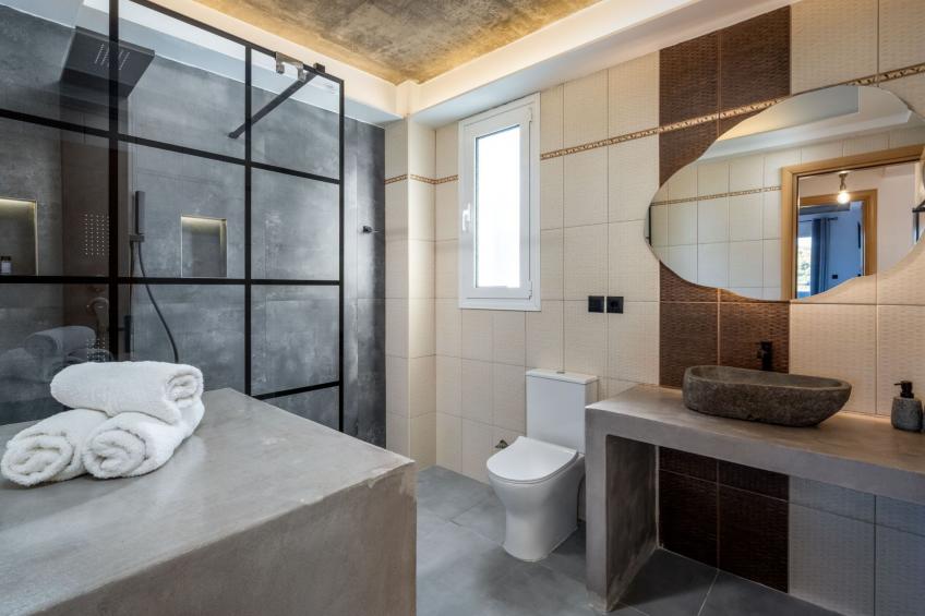 Armonikon Pool Villa 3 - foto 28