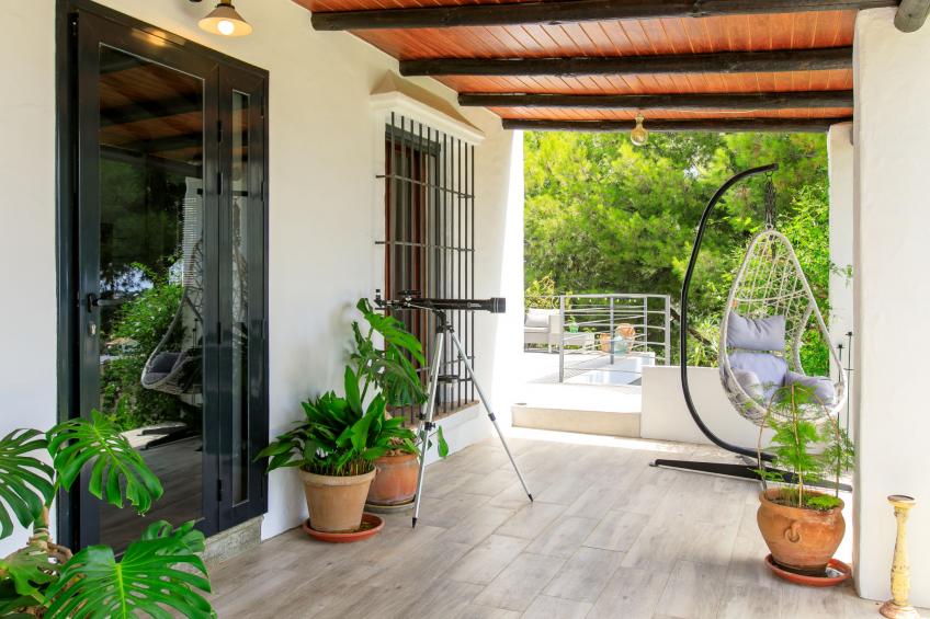 Villa Mar y Luna - foto 28