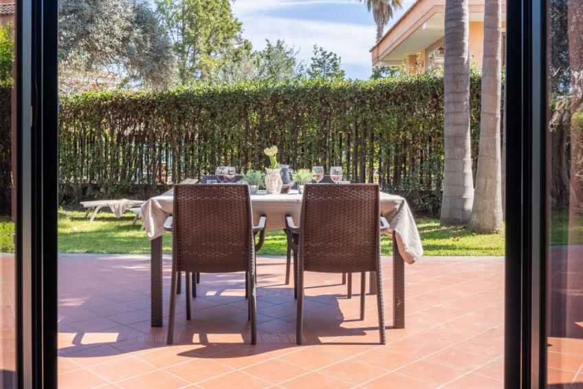 Ätna, Meer und Grün - Doppelzimmer - foto 9