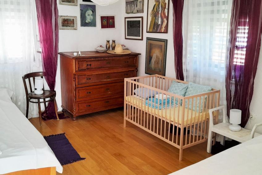 Rustikales Haus in Lukoran mit privatem Parkplatz - foto 2