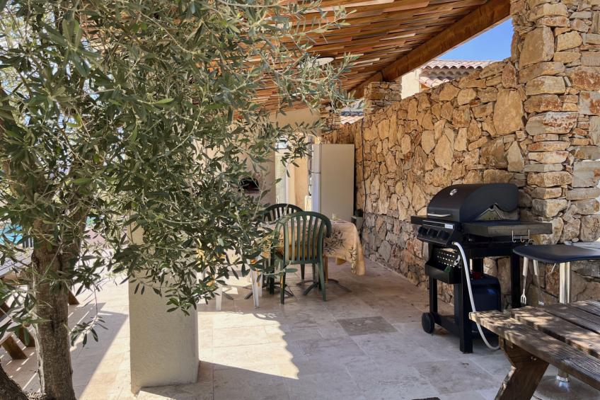 Villa Bienêtre - foto 28