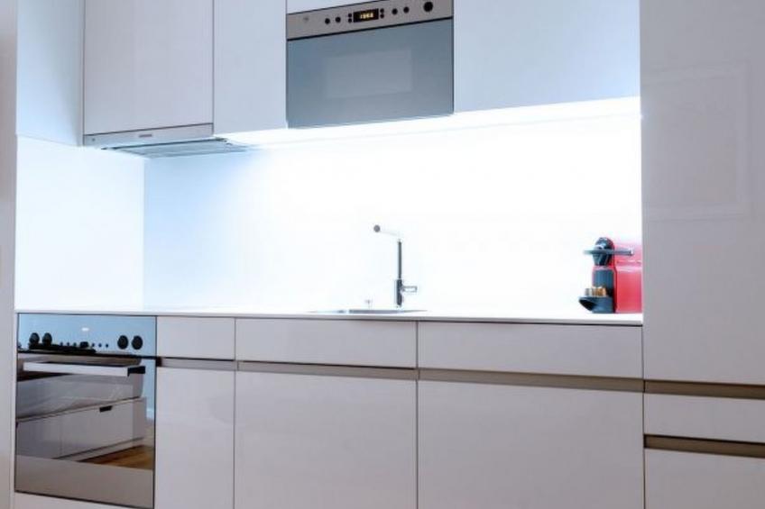 BS Hodler III - Marktplatz HITrental Apartment - foto 4