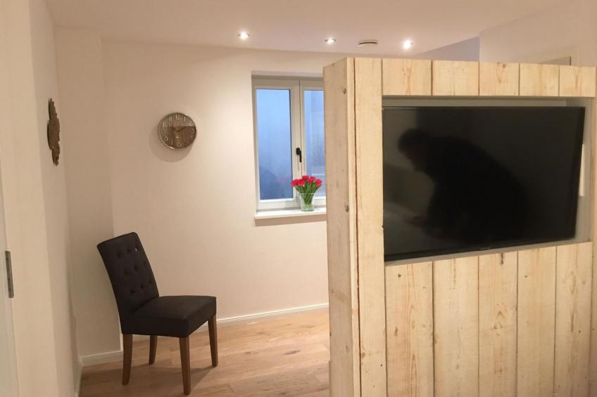 DünenHuuske "InselStill" mit Sauna auf Spiekeroog - foto 11