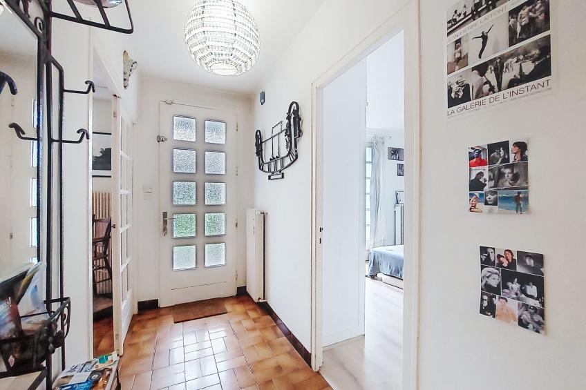 Villa Océan et Forêt - foto 29