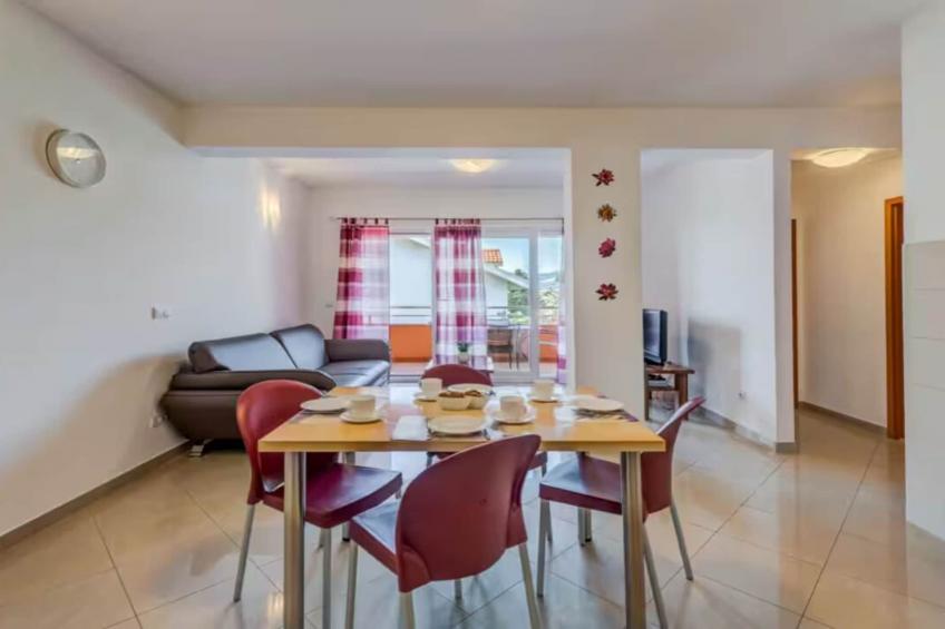 Mise Holiday Apartments - Two bedroom apartment II - foto 4