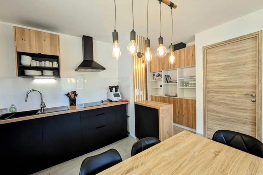 Spacieux Appartement Au Pied Des Pistes - foto 10