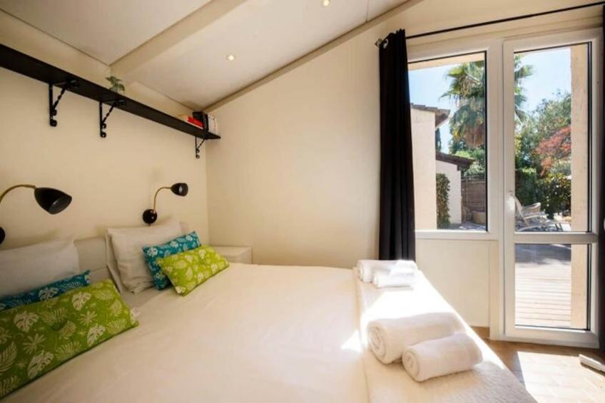 06v - Belle Villa - Jacuzzi - Piscine - Tennis - foto 94