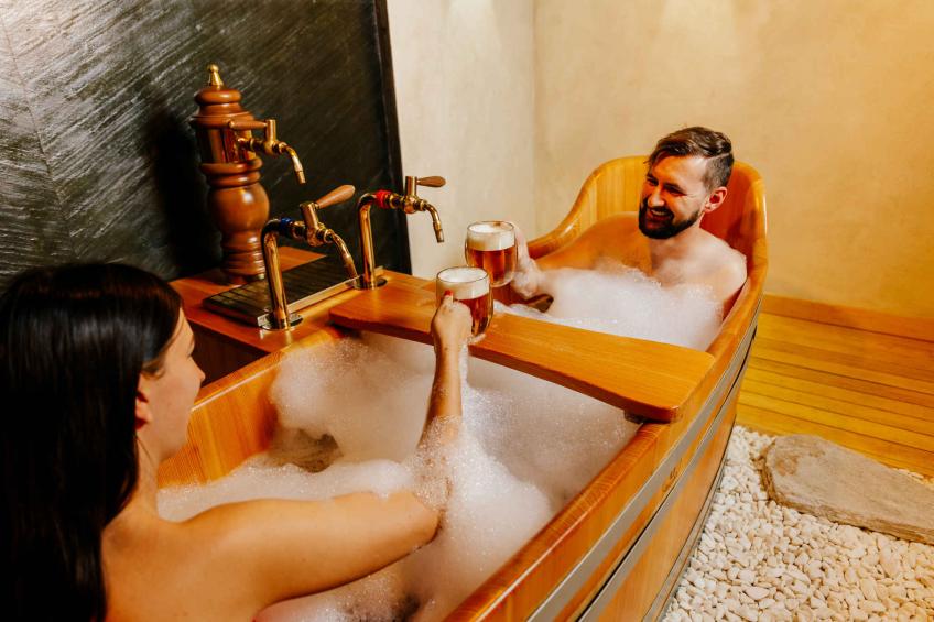 Vakantiewoning met wellnessgedeelte - VW-7N7Y5 - foto 31