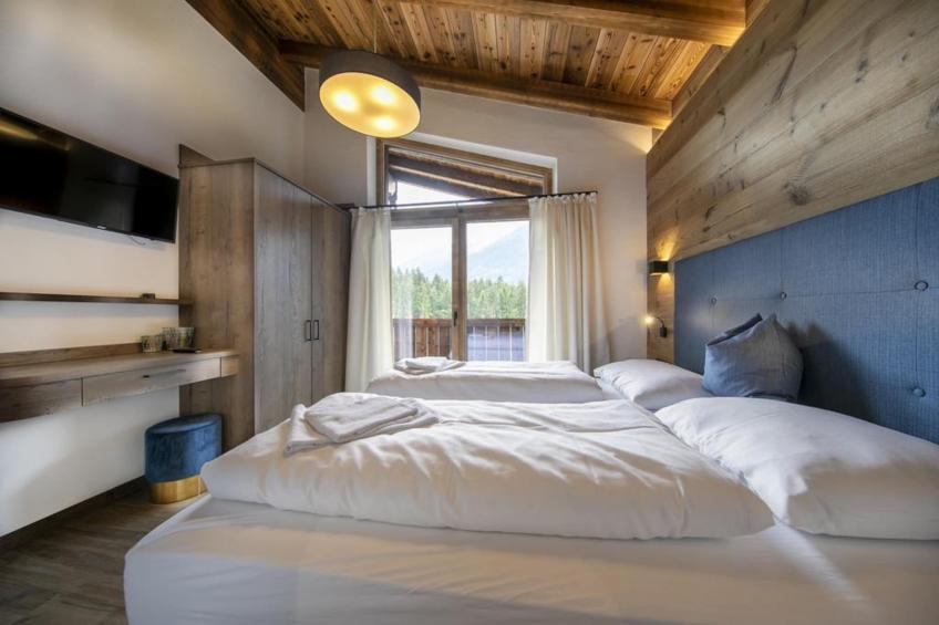Nationalpark Chalet Grosser Happ - foto 32