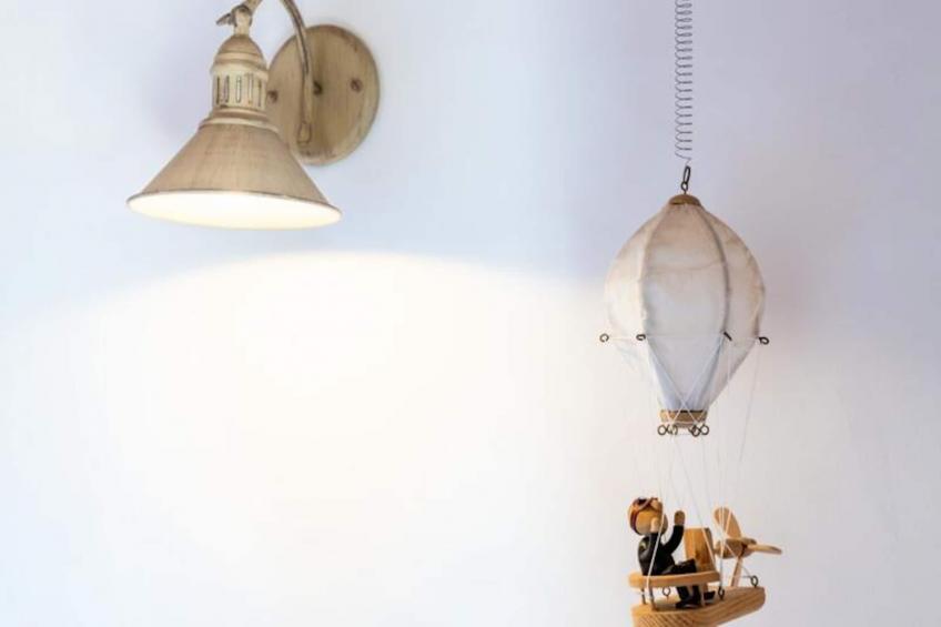 Sagres Chimneys House - foto 22