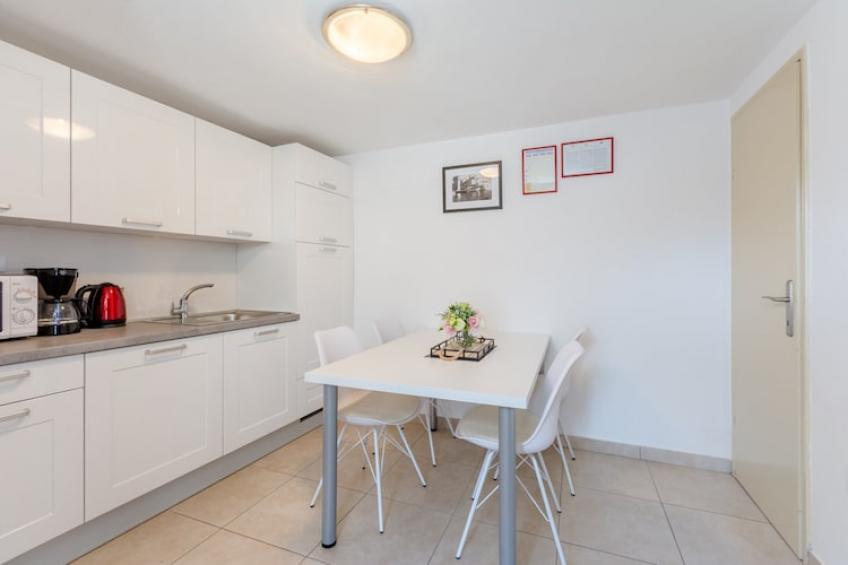 Apartment KLM - Two Bedroom Apartment - foto 32