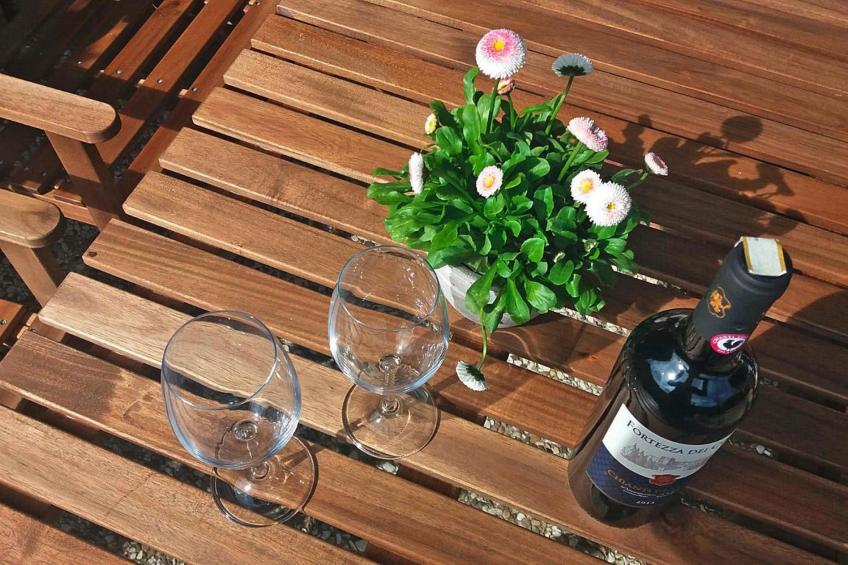 Land and Sea - foto 17