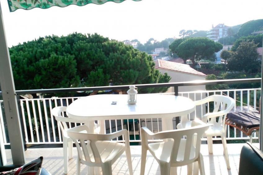 Wohnung "Llavaneras2" mit Meerblick - foto 3