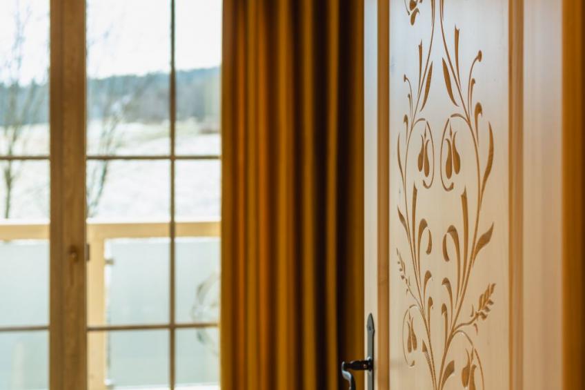 Krokus Tal Dorf unter der Tatra - foto 19