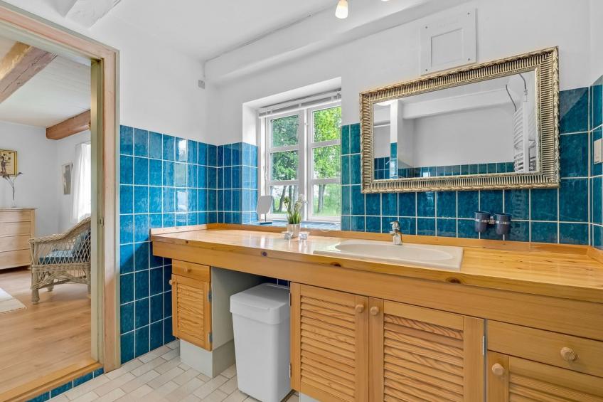 "Tatiane" - 10km from the sea in Western Jutland - foto 21