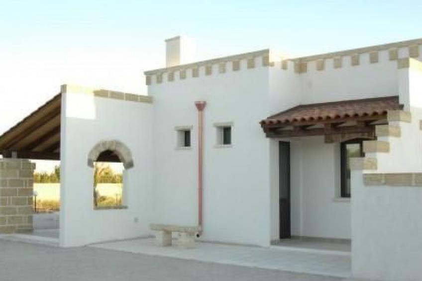 Gemütliche Ferienwohnung in Sogliano Cavour mit Terrasse, gemeinsamem Pool und - foto 9