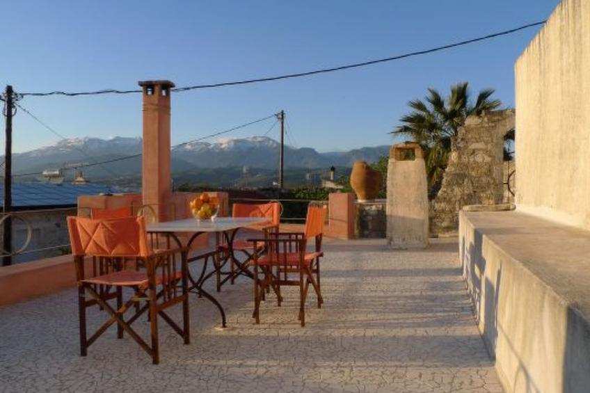 Ruhig gelegenes Ferienhaus mit eigenem Pool - foto 3