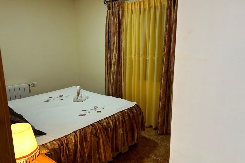 Apartment mit Balkon und Meerblick - foto 10