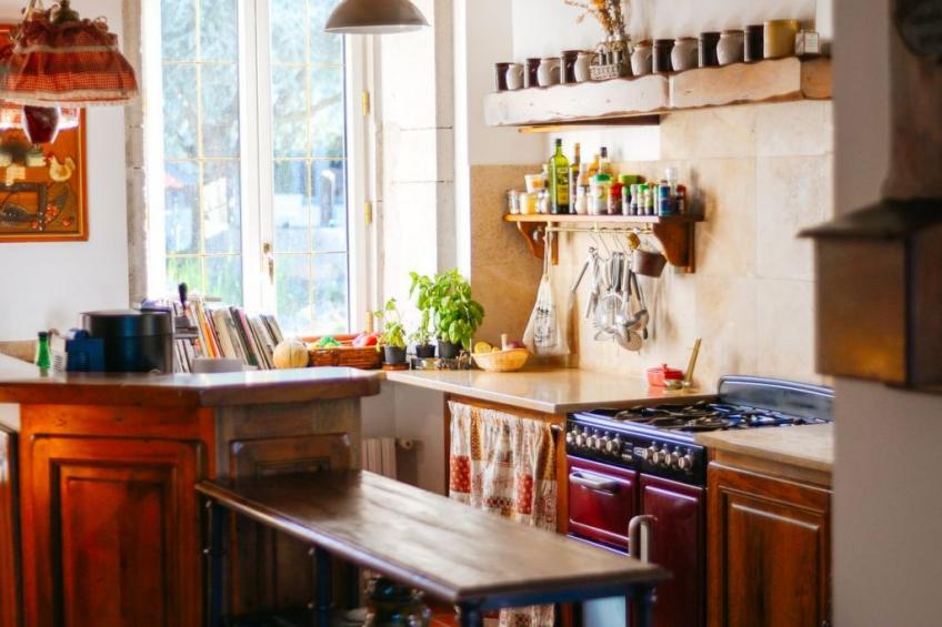 Villa "Domaine du Manoir" - foto 12