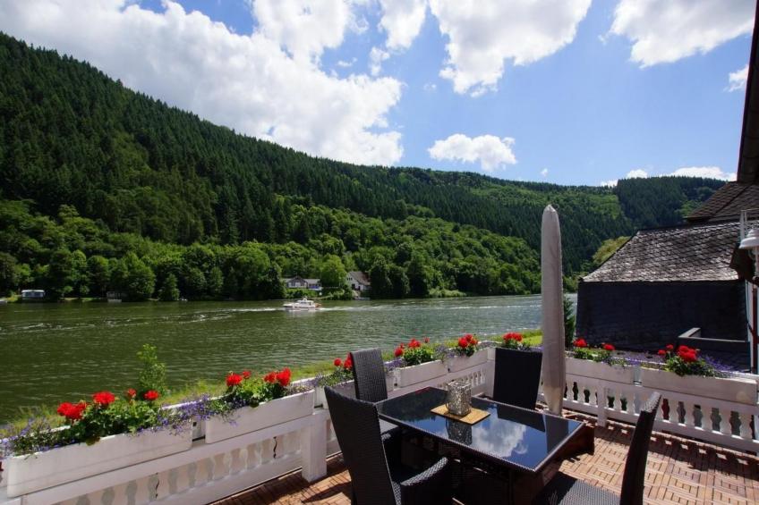 Moseljuwel-Traumferien Ferienwohnung - foto 12