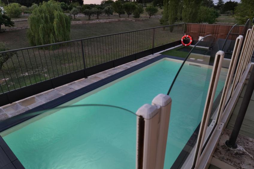 Neue fantastische Casa degli Ulivi privaten Pool - foto 2