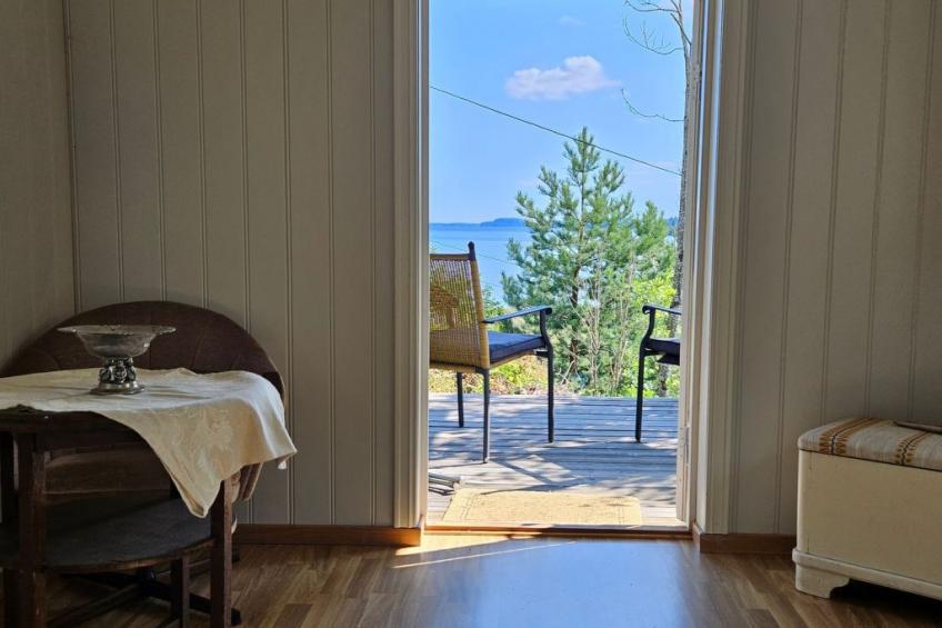 Bjerkøya Aussicht - foto 19