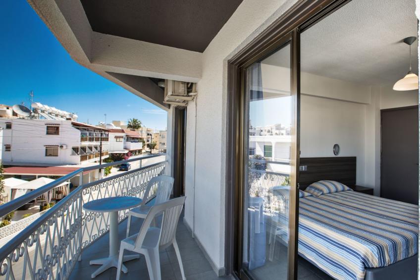 Zwei-Zimmer-Wohnung mit Balkon - foto 9