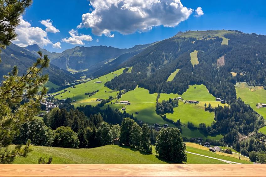 Fernblick Alpbach - foto 34