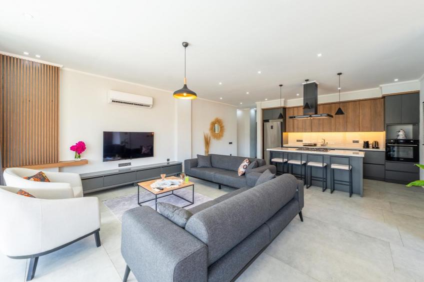 Luxuriöse Villa mit Kinderpool und Jacuzzi - foto 49
